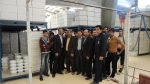 بازدید از چینی تقدیس