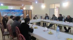 جلسه مسئولین فرهنگی دانشگاه ها 2