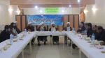 جلسه مسئولین فرهنگی دانشگاه ها 3