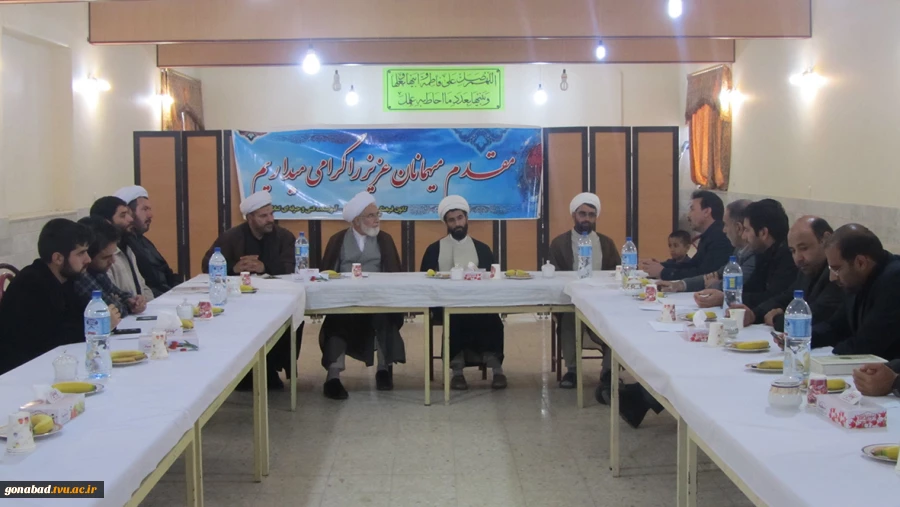 جلسه مسئولین فرهنگی دانشگاه ها 3