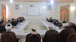 جلسه مسئولین فرهنگی دانشگاه ها 4