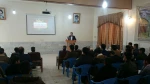 برگزاری مراسم هفته پژوهش  2