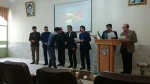 برگزاری مراسم هفته پژوهش  4
