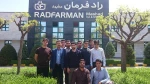 بازدید علمی زیارتی 2