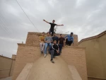 گرامیداشت هفته معلم 2