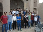 گرامیداشت هفته معلم 4