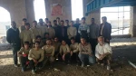 اردوی جهادی دانشجویان دانشکده فنی 5