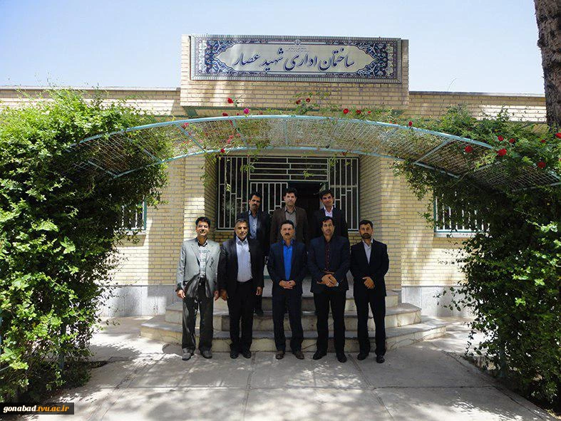 برگزاری جلسه ی هم اندیشی 4