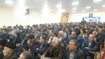 افتتاح ساختمان آموزشی مرکز 9