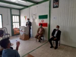 حضور ریاست و معاونت آموزشکده گناباد در هنرستان های کاردانش و فنی و حرفه ای شهرستان در آستانه ثبت نام آزمون کاردانی فنی و حرفه ای 2