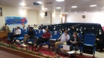 جلسه مشاورین اداره آموزش و پرورش شهرستان با مسئولین آموزشکده فنی 4