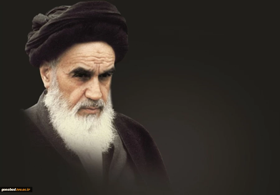 سالروز ارتحال ملکوتی حضرت امام خمینی (ره) 2