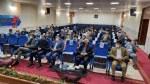مراسم تودیع و معارفه ریاست آموزشکده فنی و حر فه ای گناباد 5