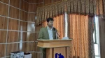 تودیع و معارفه