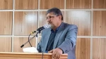 تودیع و معارفه