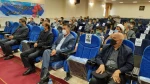 مراسم تودیع و معارفه 2