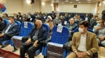 مراسم تودیع و معارفه 4