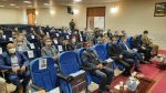 مراسم تودیع و معارفه 5