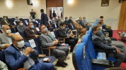 مراسم تودیع و معارفه 6