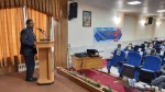 مراسم تودیع و معارفه 14
