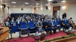 مراسم تودیع و معارفه 15
