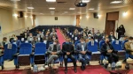 مراسم تودیع و معارفه 17