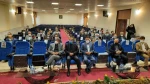 مراسم تودیع و معارفه 18