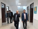 بازدید دکتر صالحی عمران  3