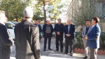 بازدید دکتر صالحی عمران  4