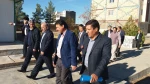 بازدید دکتر صالحی عمران  7