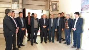 بازدید دکتر صالحی عمران  8