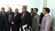 بازدید دکتر صالحی عمران  9