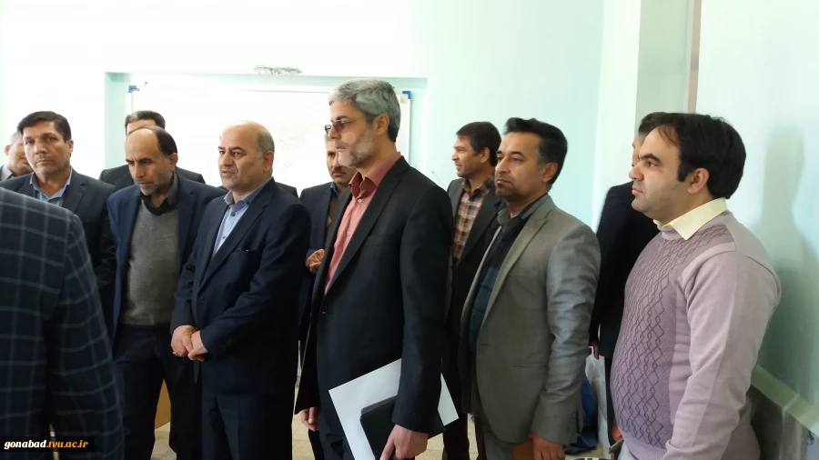 بازدید دکتر صالحی عمران  9