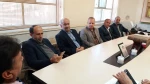 بازدید دکتر صالحی عمران  11