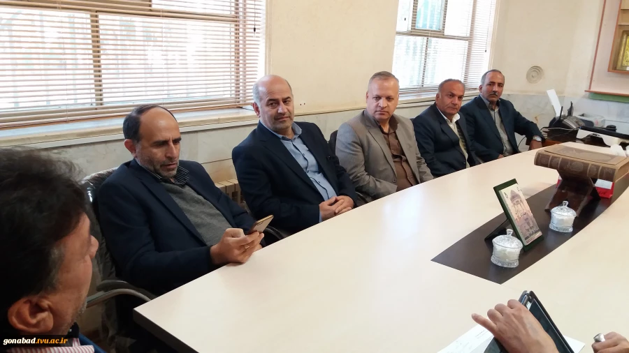 بازدید دکتر صالحی عمران  11
