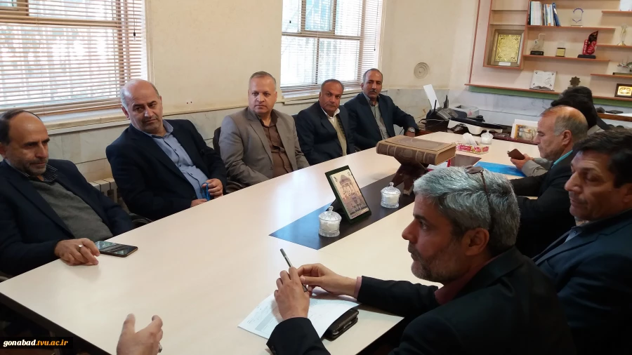بازدید دکتر صالحی عمران  12