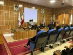 گامی مهم در جهت تحقق شعار سال 3