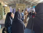 بازدید از شرکت مقوای مهدیس 2