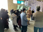 بازدید از شرکت مقوای مهدیس 4