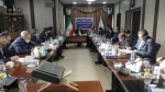 دکتر خسرویان:
کسب و کارهای مهارت محور کلید اشتغال است و راه آن از توسعه زیرساخت‌های دانشگاه فنی و حرفه‌ای می‌گذرد
 3