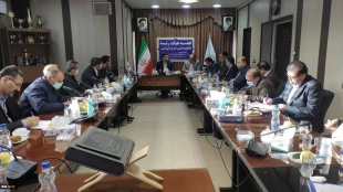 دکتر خسرویان:
کسب و کارهای مهارت محور کلید اشتغال است و راه آن از توسعه زیرساخت‌های دانشگاه فنی و حرفه‌ای می‌گذرد
 3
