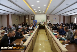 دکتر مردانی در جمع مسئولین کانون‌های بسیج اساتید دانشگاه فنی وحرفه‌ای مطرح کرد:
بهره‌مندی از ظرفیت دانشگاه فنی و حرفه‌ای در راستای اشتغال‌آفرینی ضروری است 2