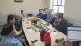 حضور دکتر محمدپور نماینده محترم مردم شریف شهرستان‌های گناباد و بجستان در آموزشکده ملی مهارت گناباد