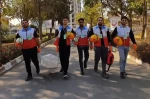 کسب عنوان  قهرمانی سی امین دوره رفاقت مهر استان خراسان رضوی 2