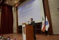 انتصاب دکتر سعید احمدی به عنوان سرپرست دانشگاه ملی مهارت واحد استان خراسان رضوی